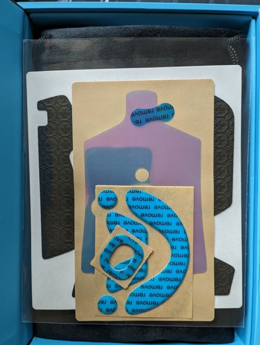 ‼️Мишка Lamzu Maya X 8K - Всі кольори‼️