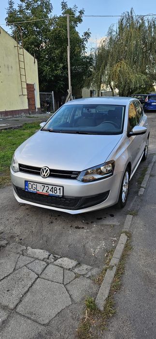VW Polo 1.6 Diesel