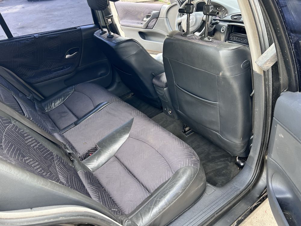 Renault Laguna 2 універсал