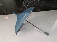 Nowa parasolka przeciwsloneczma Elodie Details do wozka PRETTY PETROL