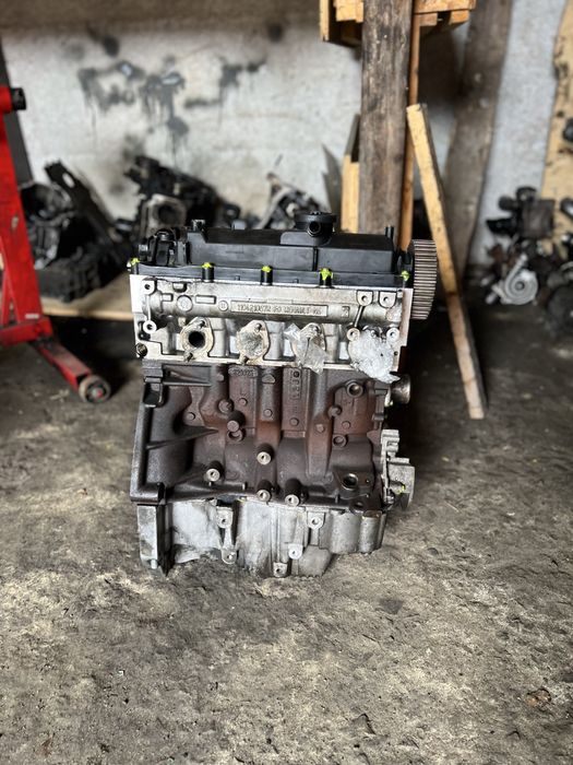 ДВИГУНИ ПІСЛЯ ПЕРЕВІРКИ рено ніссан сітроєн фольксваген форд фіат