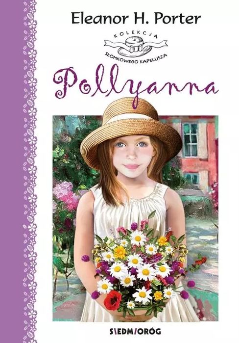 Pollyanna. Siedmioróg