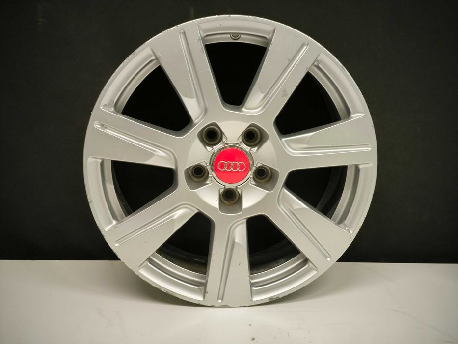 Alufelgi 17 5x112 ET45