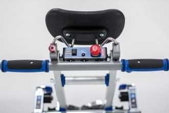 Schodołaz osobowy Liftkar PTR 160