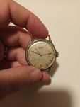 Relógio Tissot Visodate Camping