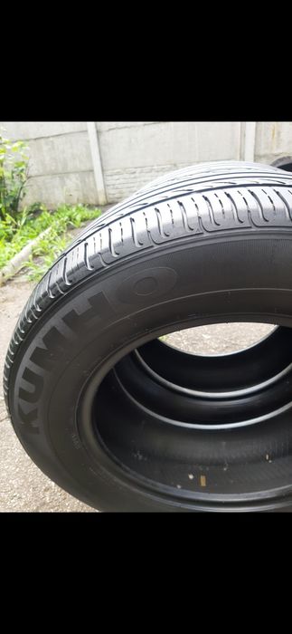 Шины , резина KUMHO 235.60r16