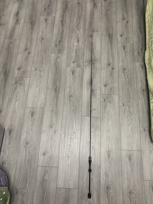 Спінінг, 0,5-8g ультралайт