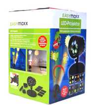 led projektor nowy