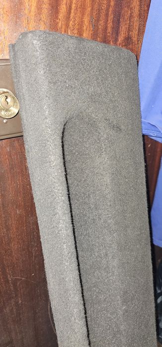 Chapeleira Fiat Ulysse, Citroên C8, Lancia Phedra