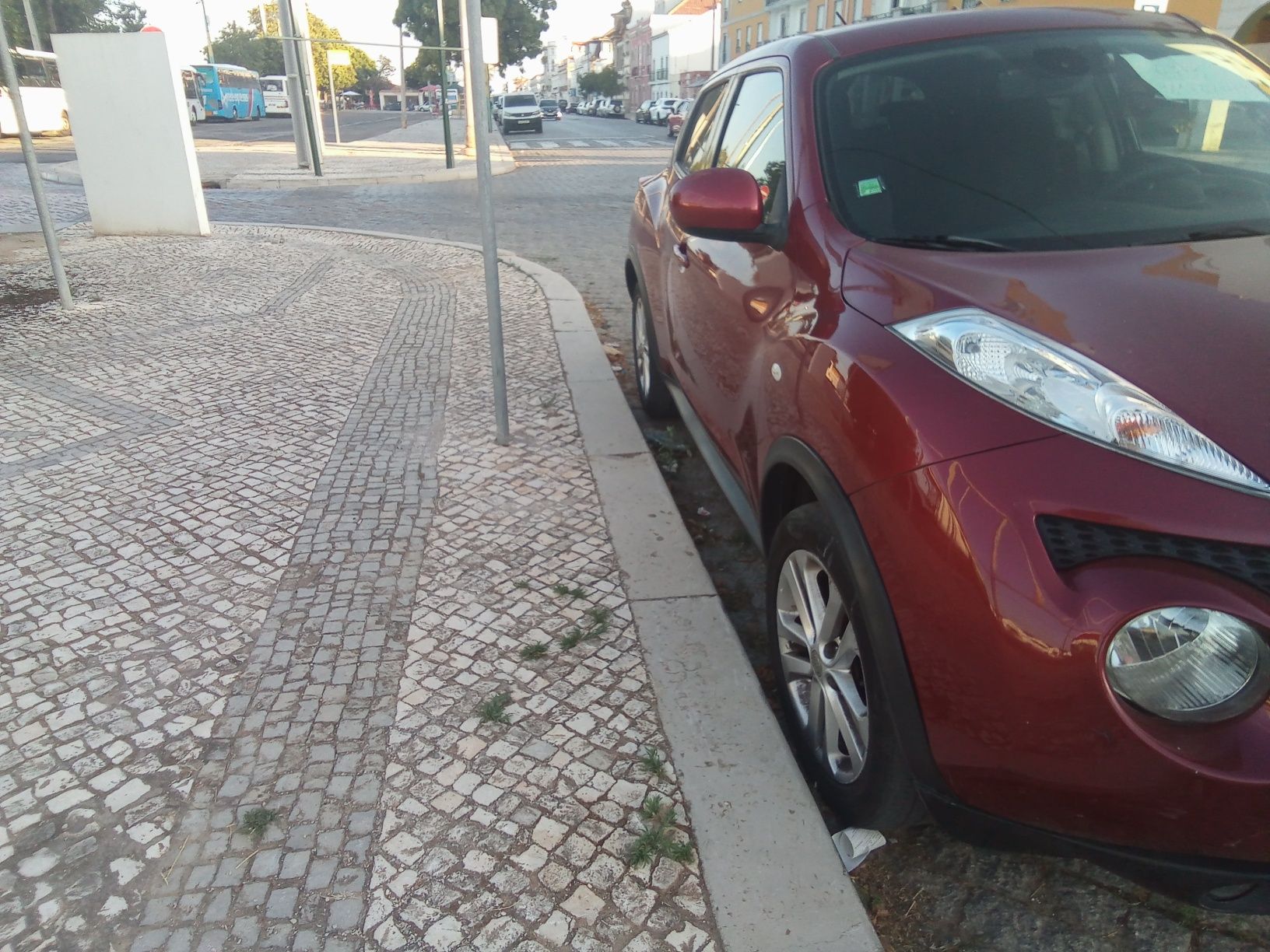 Nissan juke 1.5 DCI -gps 2012