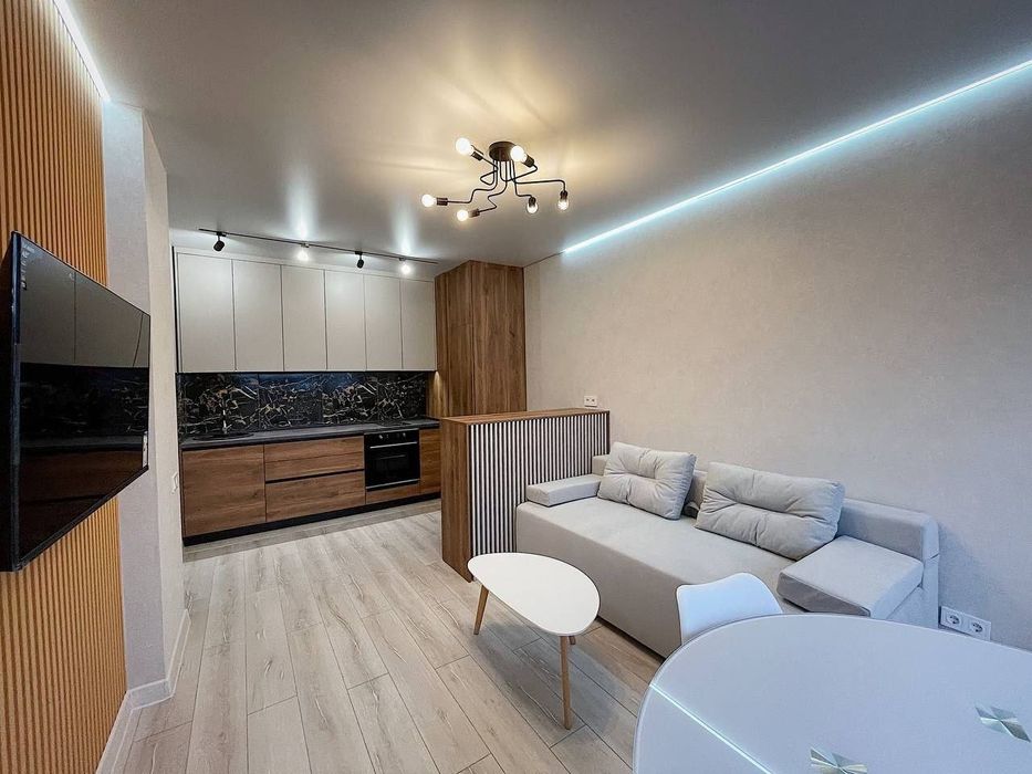 ЖК Файна Таун, оренда довгостроково