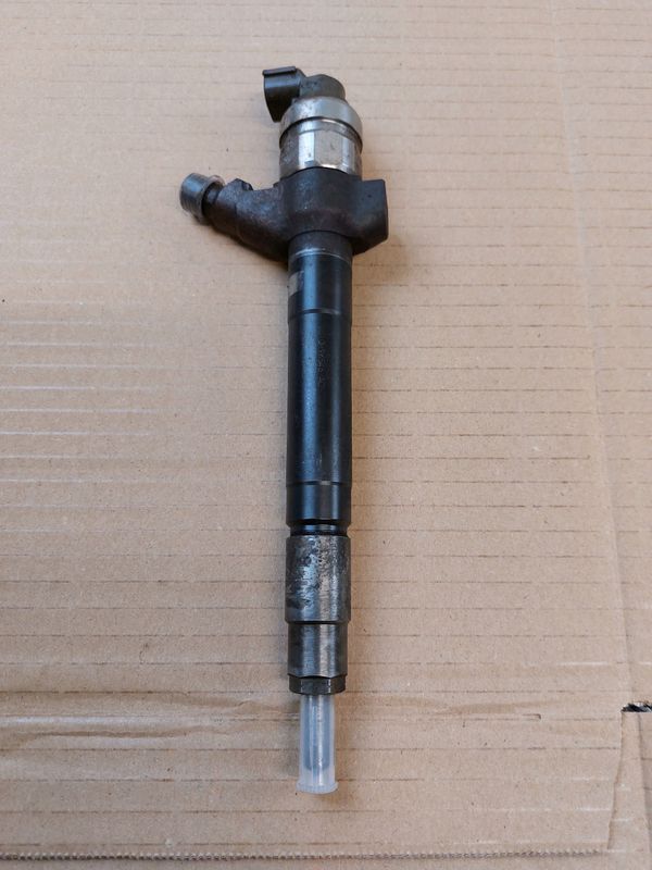 Wtryskiwacz Ford 2.2tdci Denso 6c1q-9k546-ac Wydruk