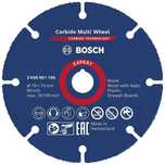 Tarcza Uniwersalna Expert Carbide Multi Wheel Cmw 79*10Mm