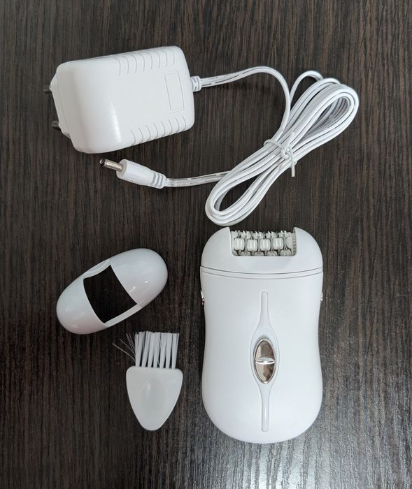 Епілятор - Silk'n EpiTweez