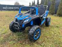 Auto Buggy na akumulator 4x4 AXEL UTV 2000M Pojazd auta samochód