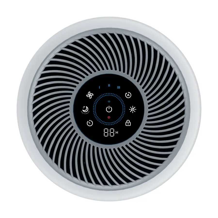 Очищувач повітря Levoit Smart Air Purifier Core 300S Plus True HEPA