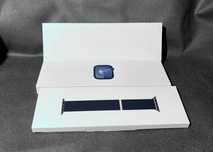 Apple Watch Series 9 GPS (Bateria 98%) + GRATIS