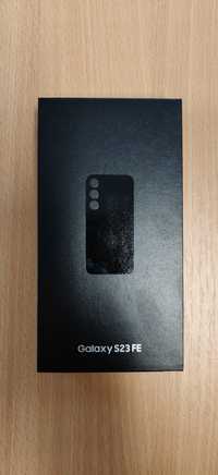 Samsung Galaxy S23 FE 5G 8GB RAM / 128 GB Pamięci Kolor Graphite