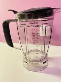 Dzbanek blendera typu nutribullet