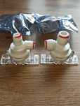 zawór przeciwwypływowy filtrów wody,zabezpieczenie osmoza 1/4 lub 3/8"