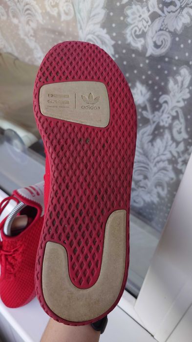 Buty sportowe adidas BY8720 40