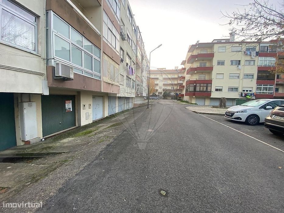 Garagem  para venda