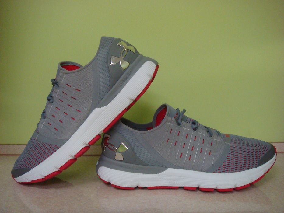 Кроссовки Under Armour 47-48р. оригинал Speedform