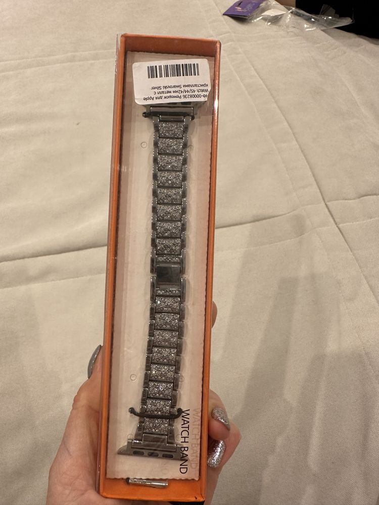 Ремінець для Apple Watch 45/44/42 мм