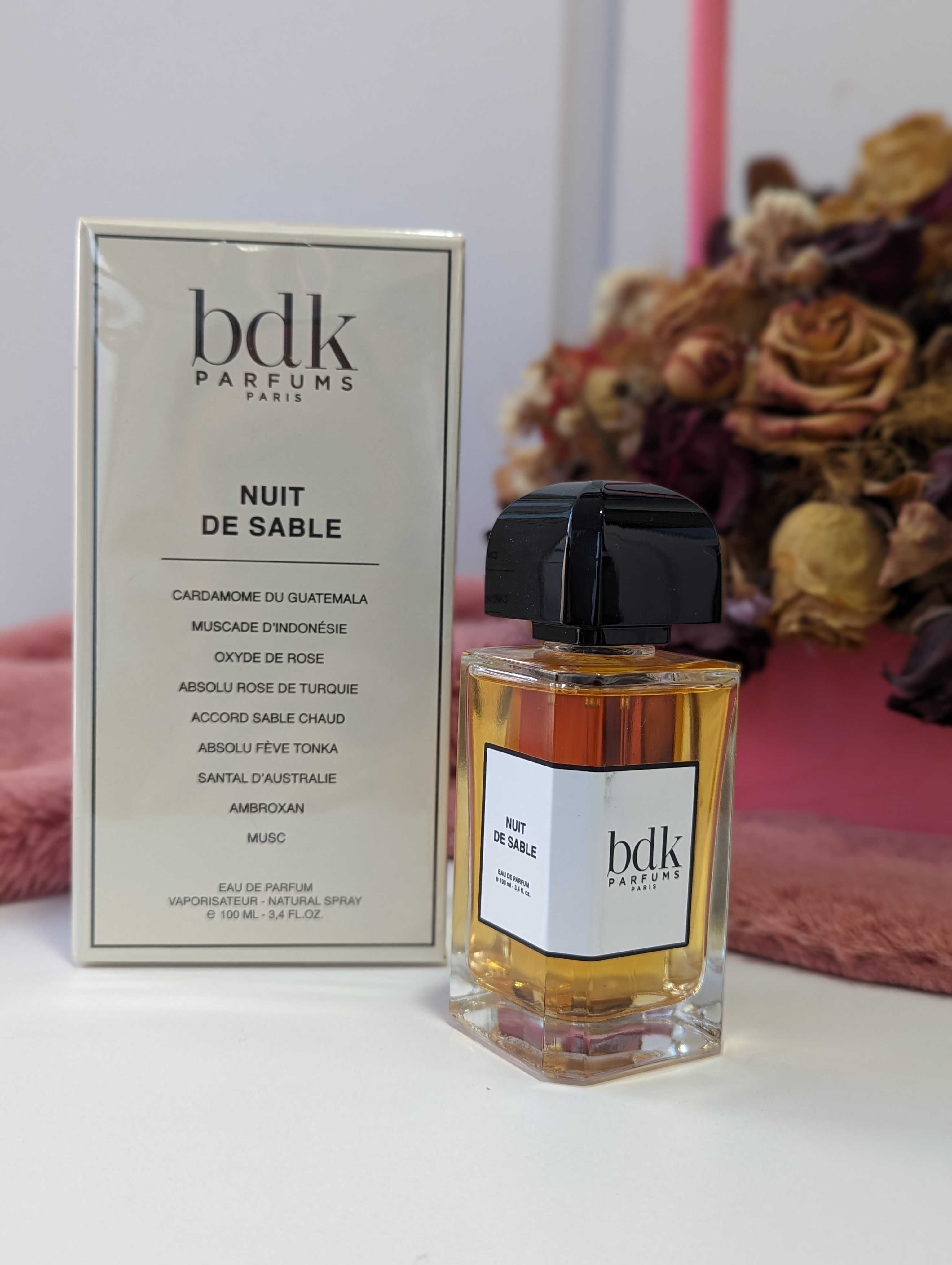 Creed Silver Mountain BDK Nuit De Sable d’ambre Lalique Estee Lauder