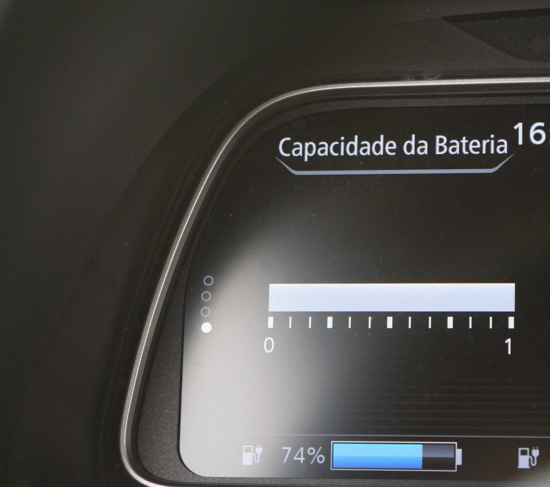 Nissan Leaf Tekna ProPilot 2021 Nacional