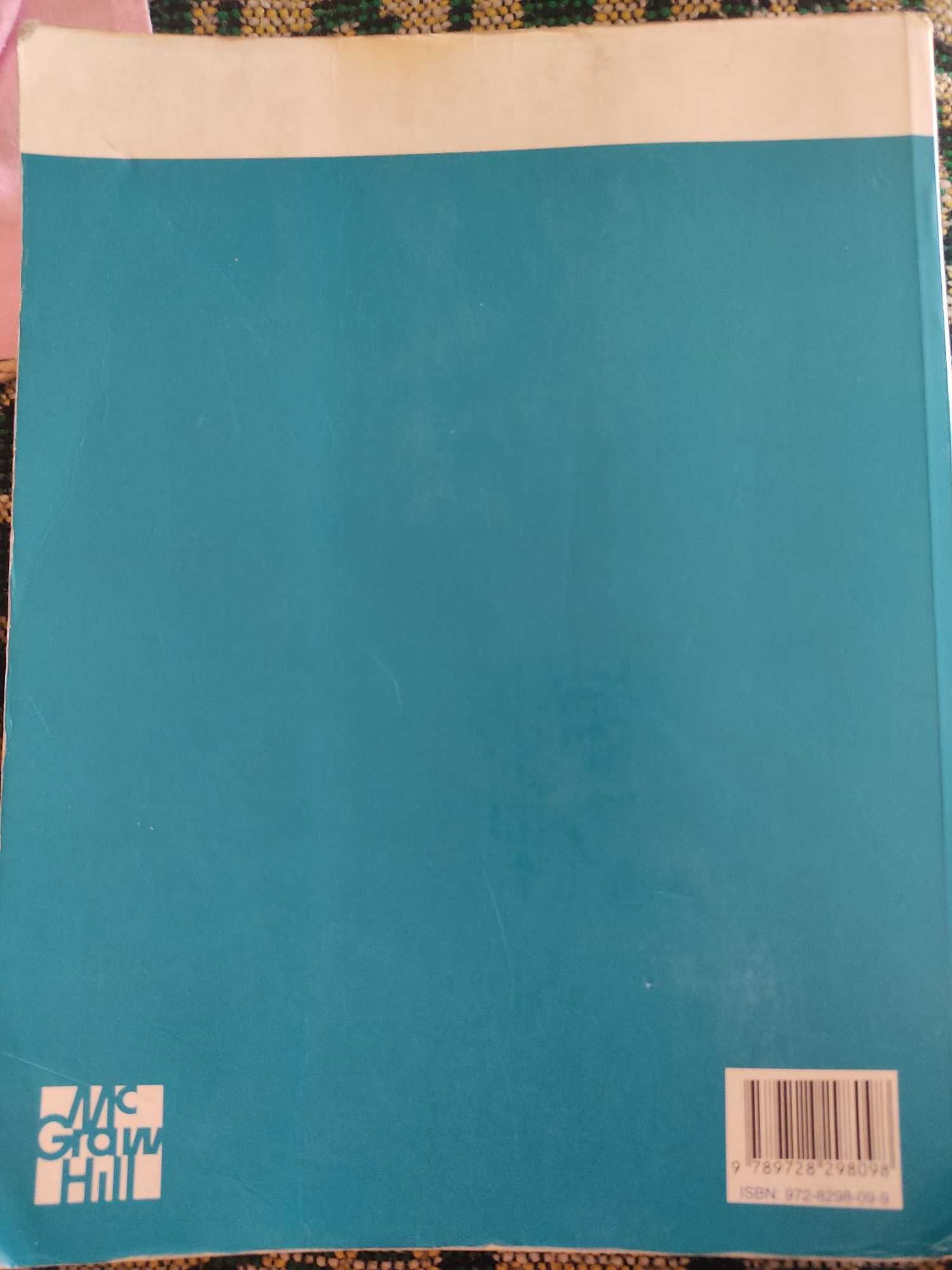 Livro análise matemática aplicada