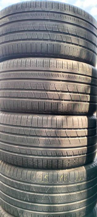 Pirelli ScorpionVerde 295 40 R20 (Літо)Склад-шиномонтаж Дружківська 12