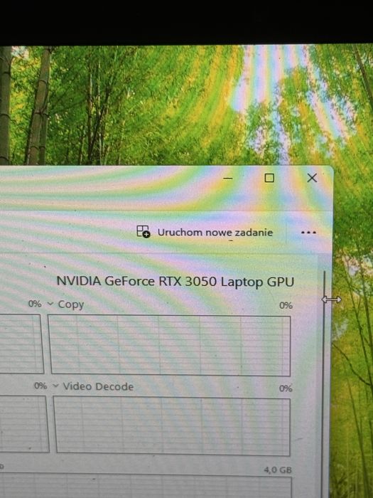 laptop msi katana gf76 11uc 144hz, i7, 32gb