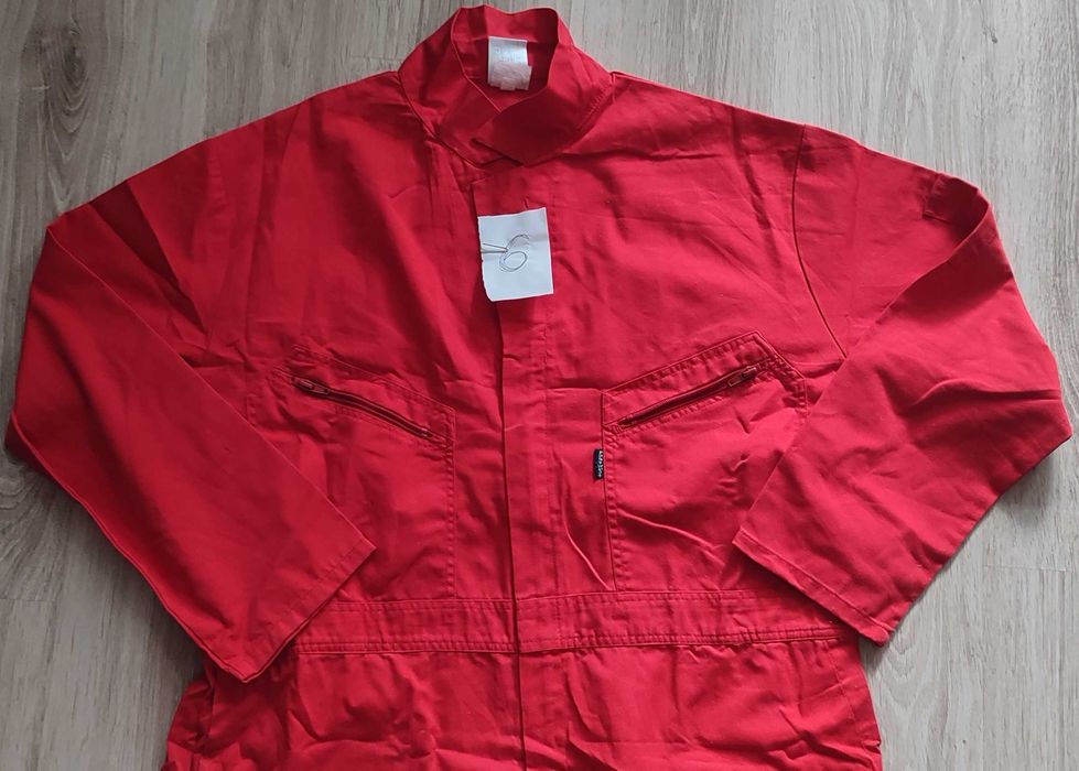 Kombinezon LPR, dla rat. med, kpp nr 6 (41)