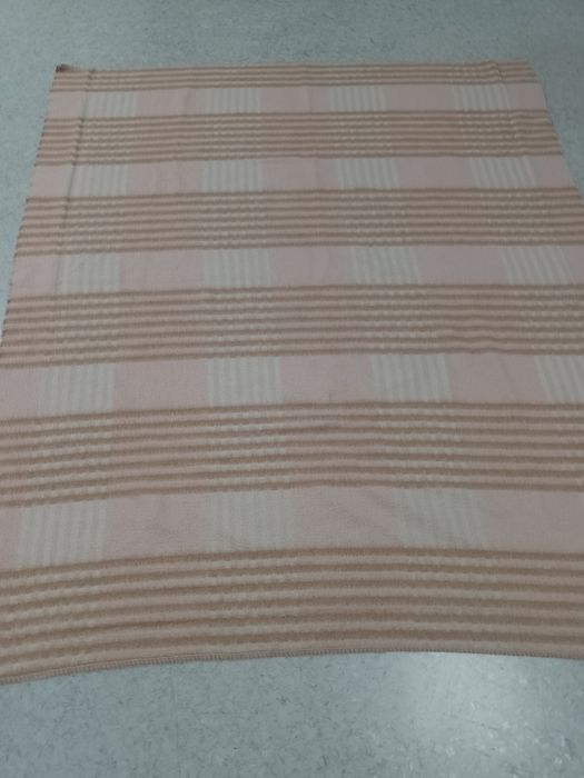 Sprzedam koc 180x155 cm