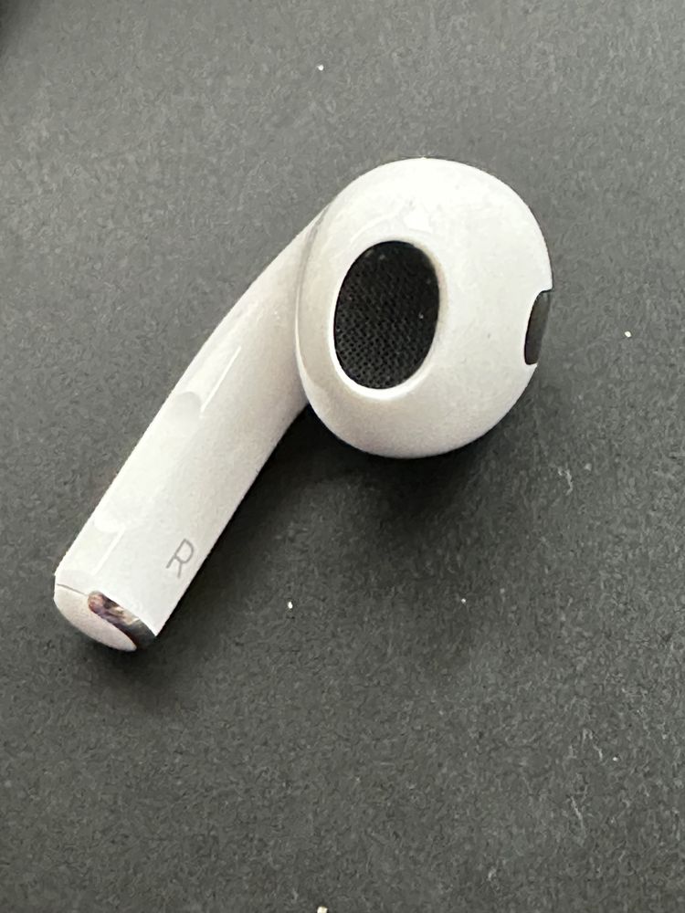 Oryginalna sluchawka Airpods 3 Prawa lub lewa