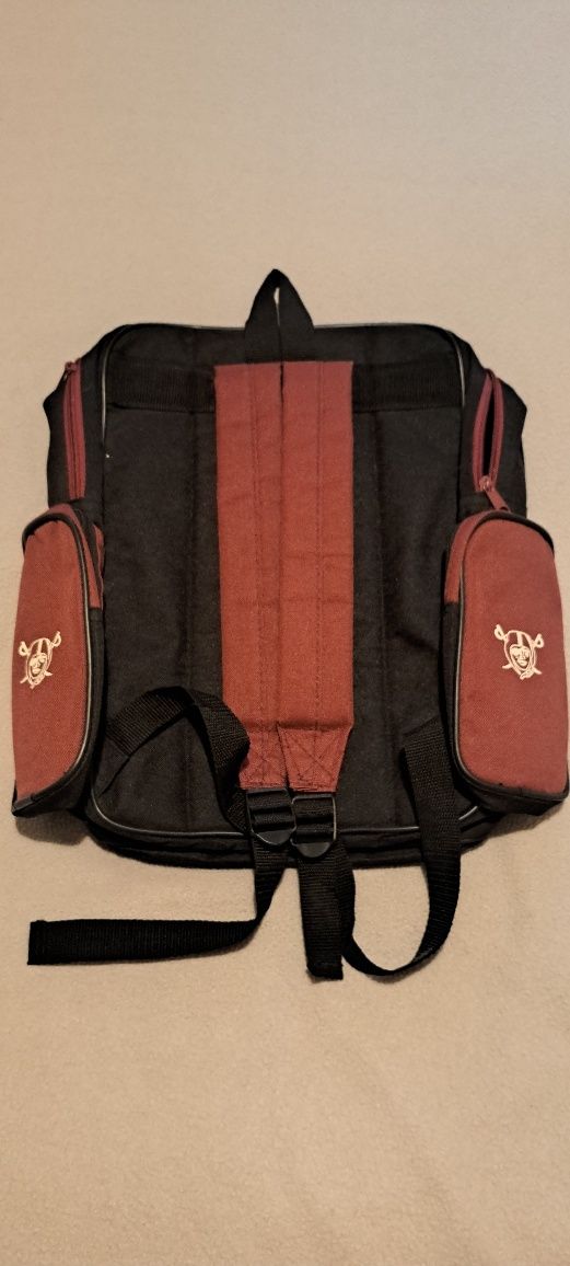 Mochila NBA kings