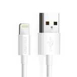 Kabel Choetech Ip0027 Usb-a - Lightning MFi 1.8m - biały