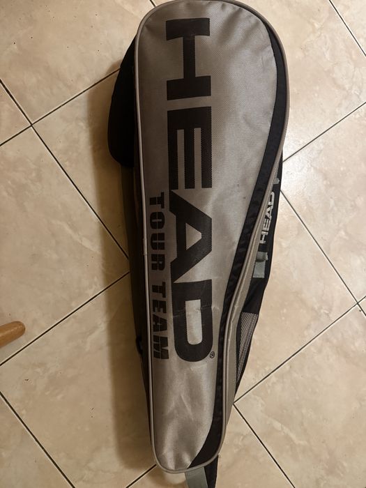 Pokrowiec Head na rakiety tenisowe
