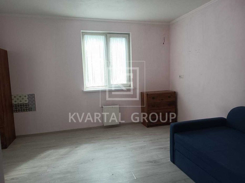 НАЙДЕШЕВША 1к квартира з ремонтом в Ірпені/Лісова частина/Без комісії