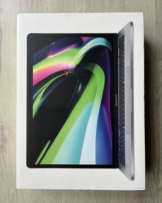 OUTLET Apple Macbook Pro M2 8GB 256GB 11 cykli FV23