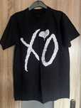 The Weeknd merch T-shirt