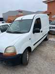 Renault kangoo 2001