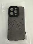 Case IPhone 14 pro szary