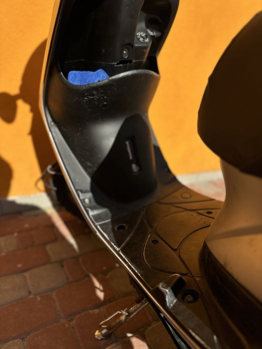 Мопед yamaha jog sa36 мопед скутер yamaha ямаха са36 yamaha sa16 са16