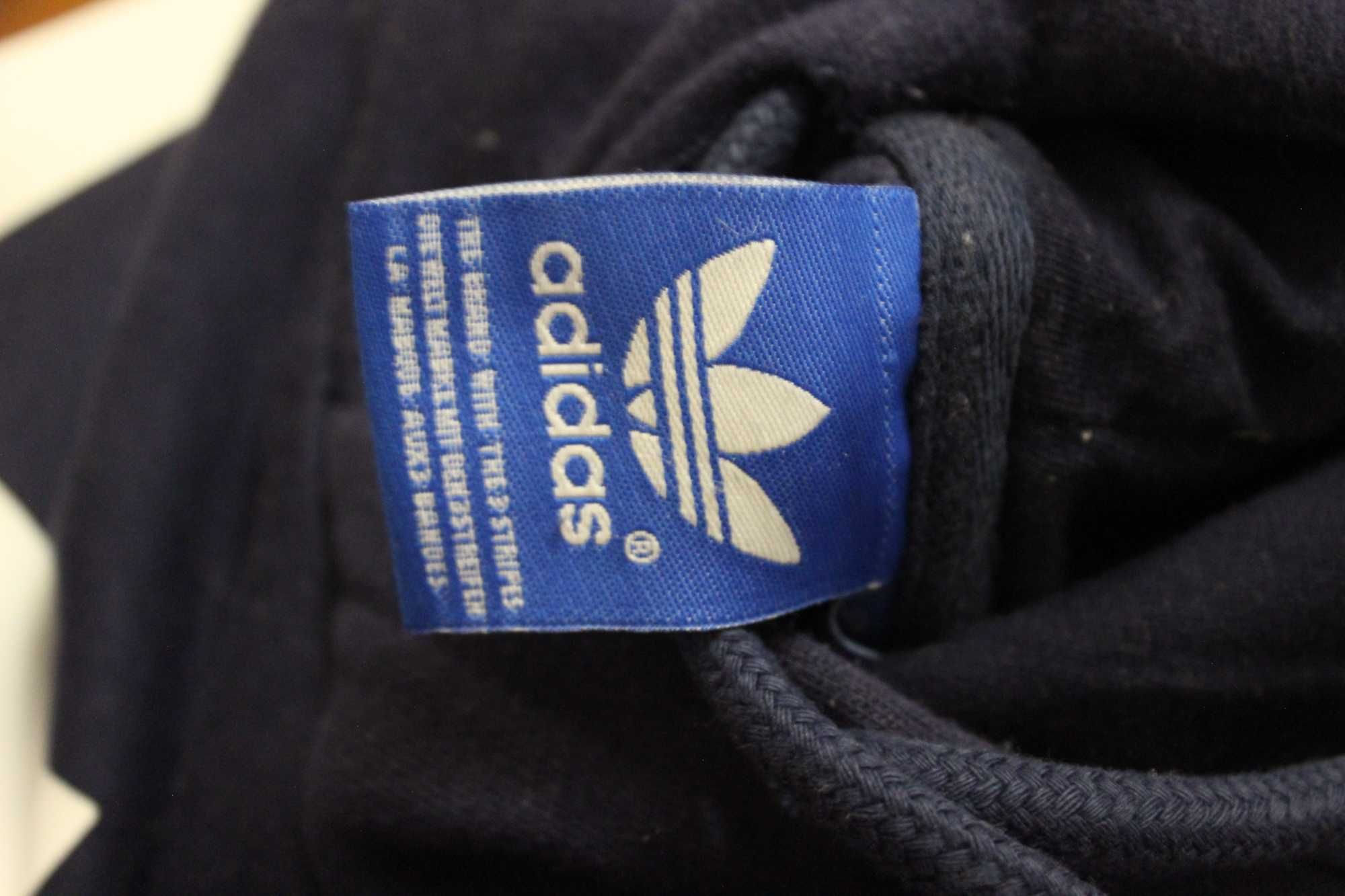 Adidas толстовка як нова, S-M