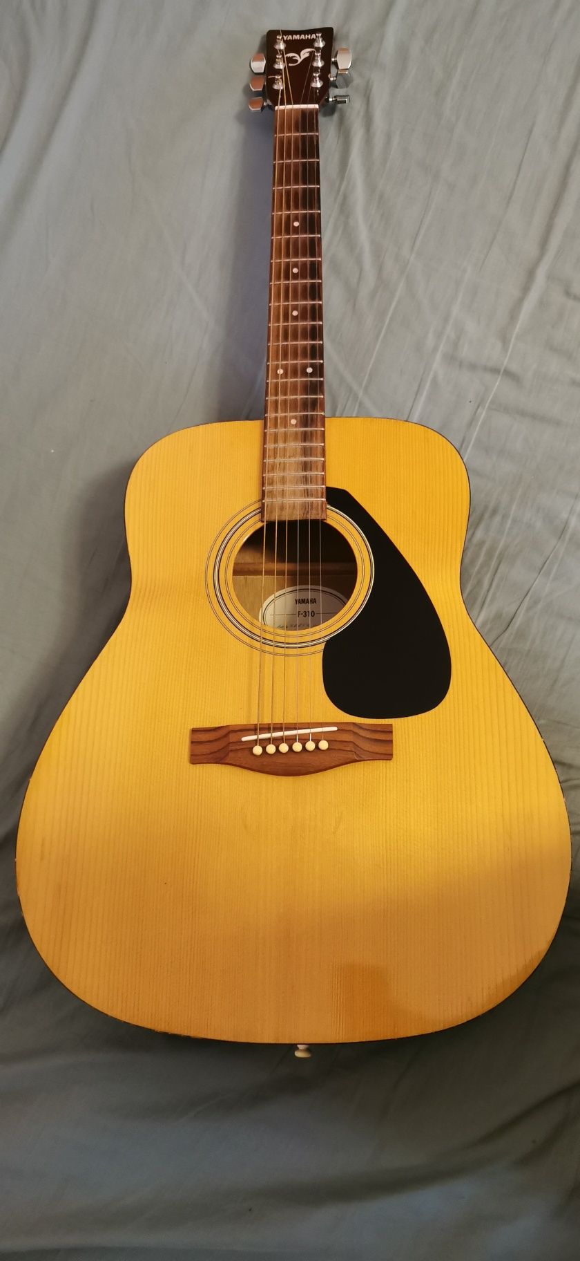 Gitara akustyczna Yamaha F-310 tylko dziś