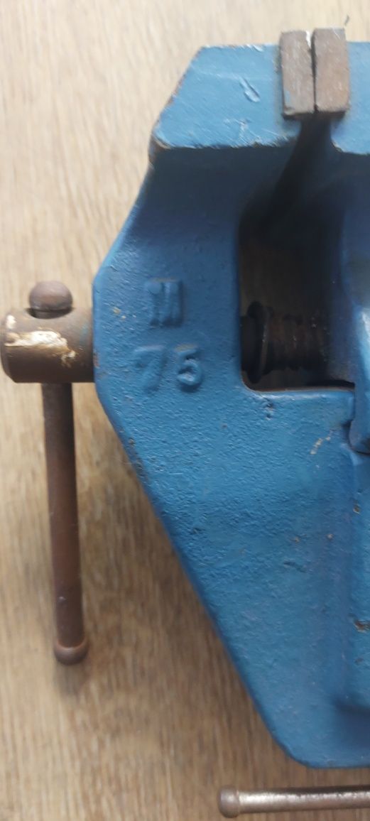 Imadło Gisag M75