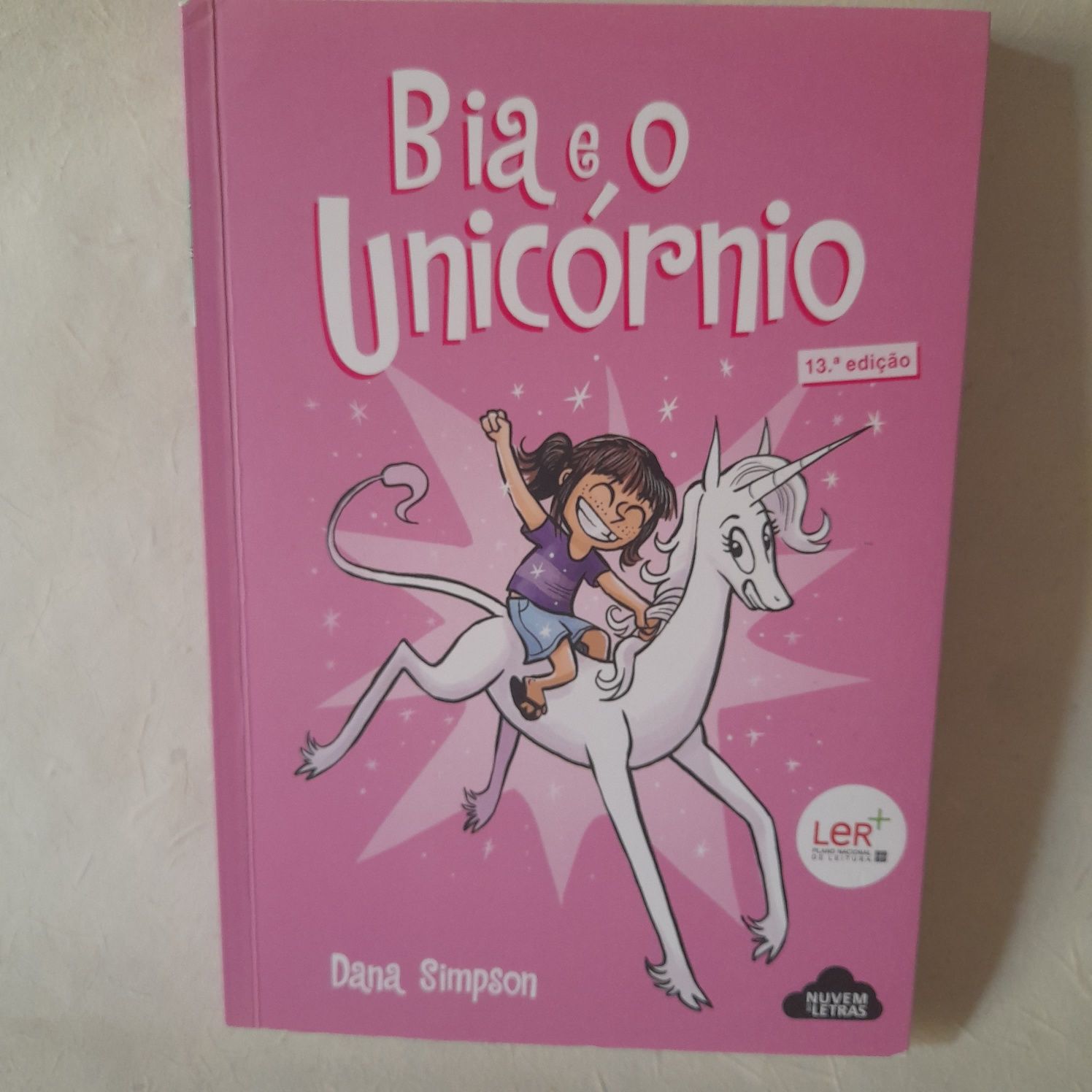 Bia e o Unicórnio