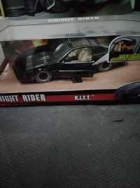 Carro knight Rider, kitt